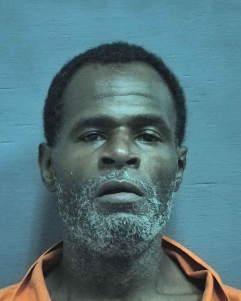 Mugshot of Christopher Curtis Allen