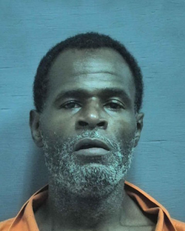 Mugshot of Christopher Curtis Allen
