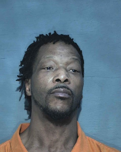 Mugshot of JOHNNIE LORENZO SMITH
