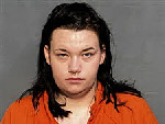 Mugshot of Crystal Lynn Hobbs
