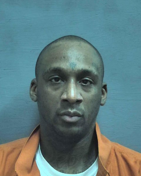 Mugshot of Jamari Antwan Carlisle