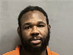 Mugshot of Octavius Terrell McDonald