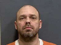 Mugshot of Timothy Eric Brewer