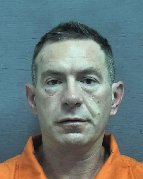 Mugshot of JOHN FENN