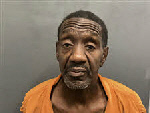 Mugshot of Terry Leroy Collins