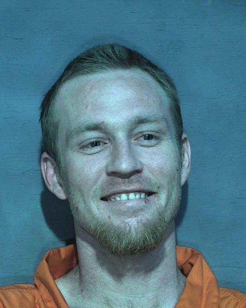 Mugshot of Jason Kyle Richards