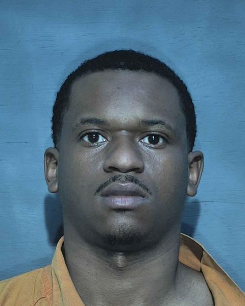 Mugshot of MiQhueil Jasiah Whigham