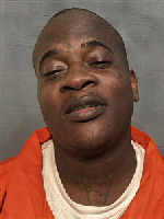 Mugshot of Antonio Martez McGlown