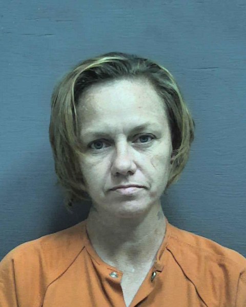 Mugshot of Christina Marie Chapa-White