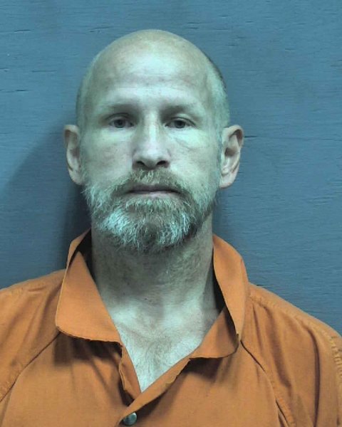 Mugshot of Brantley Lloyd Tolleson