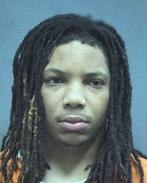 Mugshot of KEO'MONTE JAY'QUAN CRAWFORD