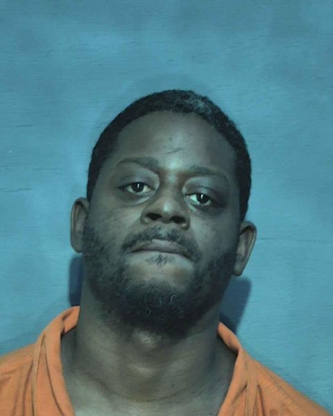 Mugshot of T'Quan Tuwain Ingram