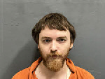 Mugshot of Charles Michael Schmaltz
