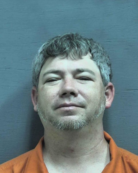 Mugshot of RADNEY GARRET WARD
