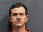 Mugshot of Tucker Lee Patrick