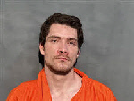 Mugshot of Brandon Phillip Herne