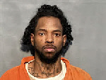 Mugshot of Andrew Marquis Thomas