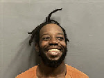 Mugshot of Adrian Bernard Joyce