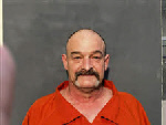 Mugshot of Christopher Paul Shirah