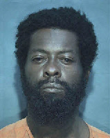 Mugshot of Jervis Germaine Brown