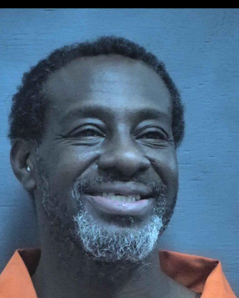 Mugshot of Travis Deon Owens