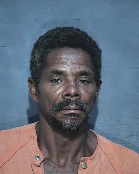 Mugshot of Kenneth Eugene Hatton