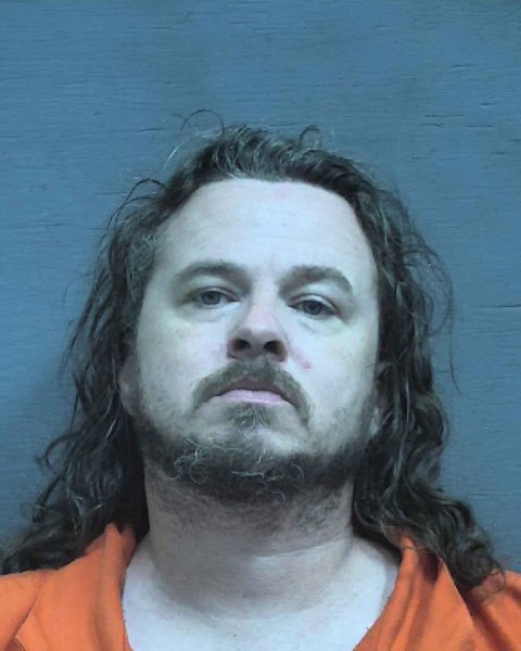 Mugshot of Scottie Bryant McCrummen
