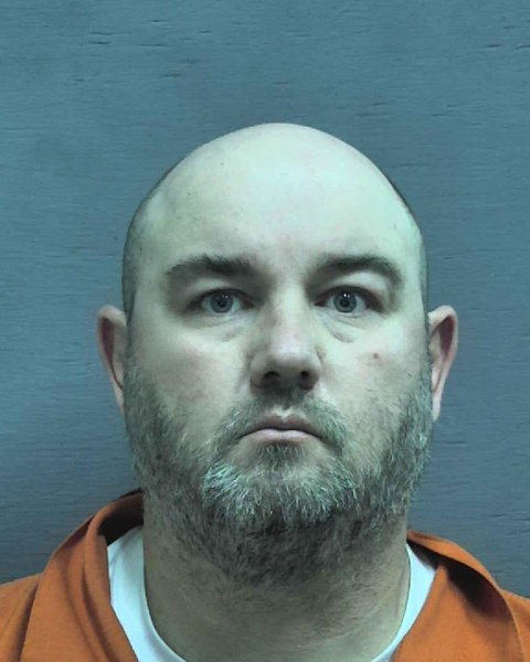 Mugshot of Jarah Grant Cotter