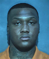 Mugshot of Jadarius Dewayne Suttles