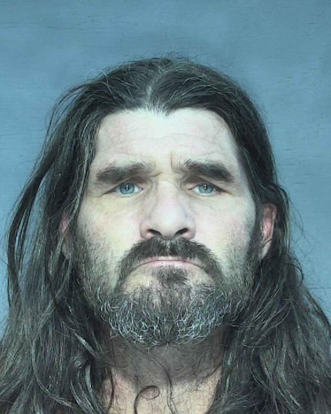 Mugshot of Joseph Lansing Cobart