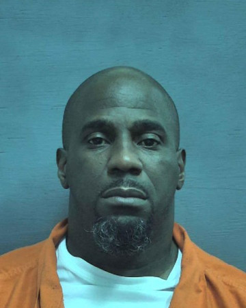Mugshot of Leonard Durell Ward