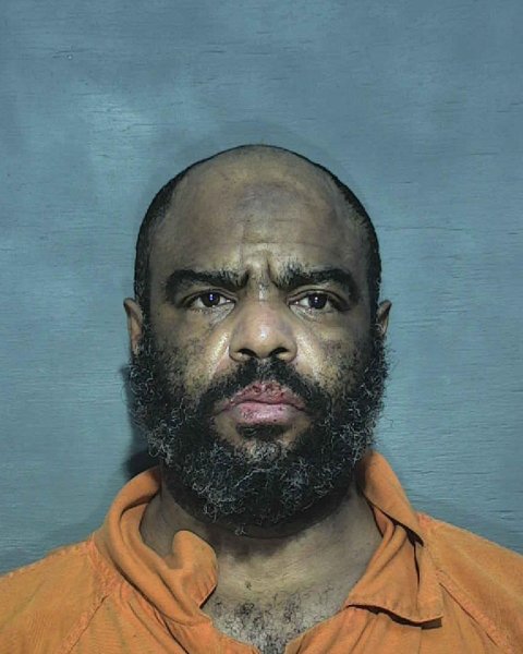 No mugshot available