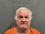 Mugshot of Ricky Wayne Paschal