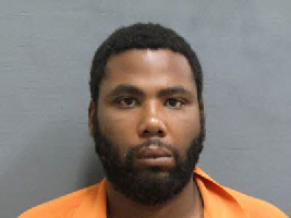Mugshot of Shaquiah Lashon Reese