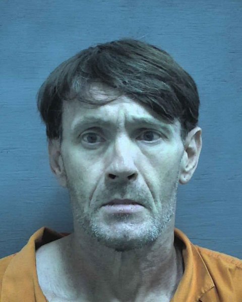 Mugshot of DANIEL ROY IVEY