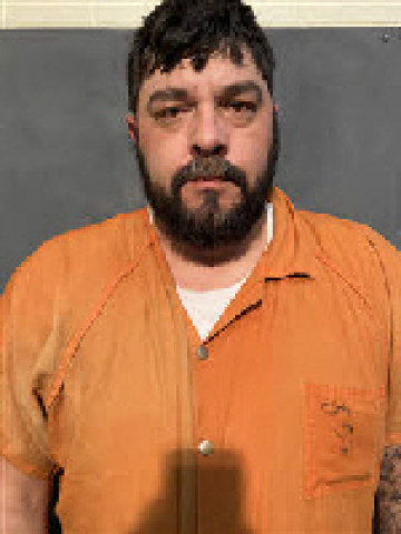 Mugshot of Jim Whitehead