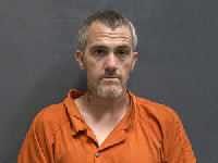 Mugshot of Christopher Jerome Folden