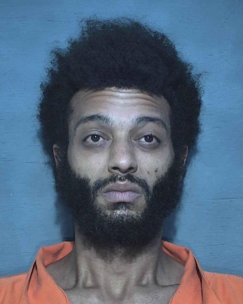 Mugshot of Juwahski Marques Starling