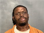 Mugshot of Octavis Oshawn Culver