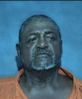 Mugshot of Robert Damon Taylor