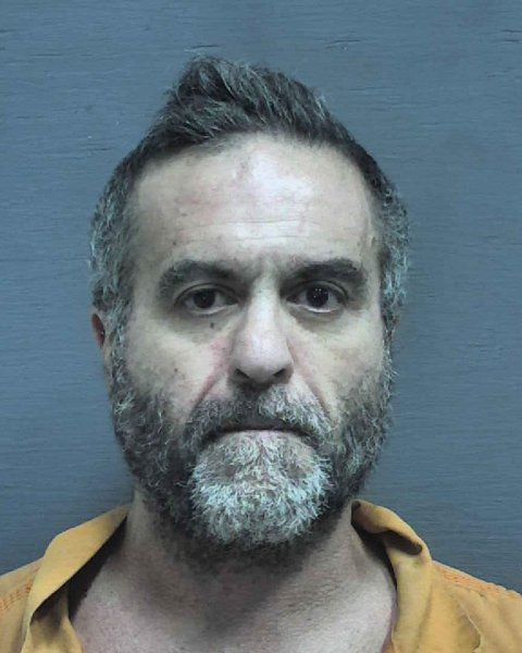 Mugshot of Thomas Frank Cipolloni