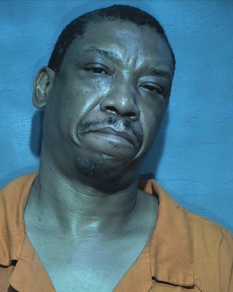 Mugshot of NICHOLAS ANTONIO HARRIS
