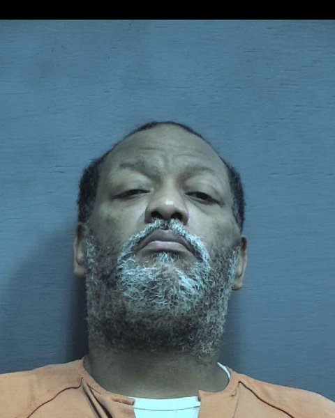 Mugshot of Chad Cornelius Seymore