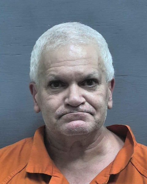 Mugshot of Anthony Thomas Cipolloni
