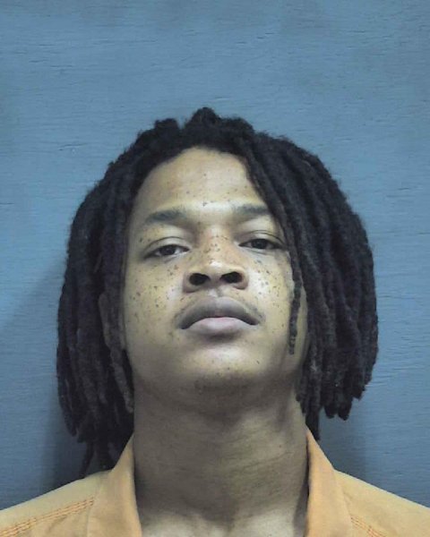 Mugshot of JA BRYCE DAQWAN MCKISSICK