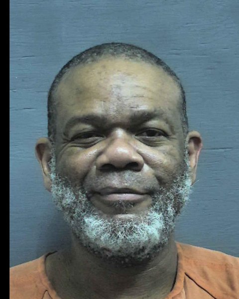 Mugshot of Adrian OShawn Dozier