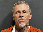 Mugshot of John Edward Linaburg