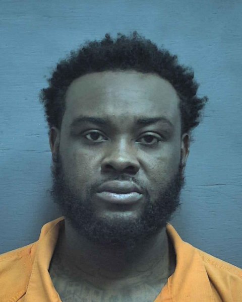 Mugshot of Derry Michael Grace