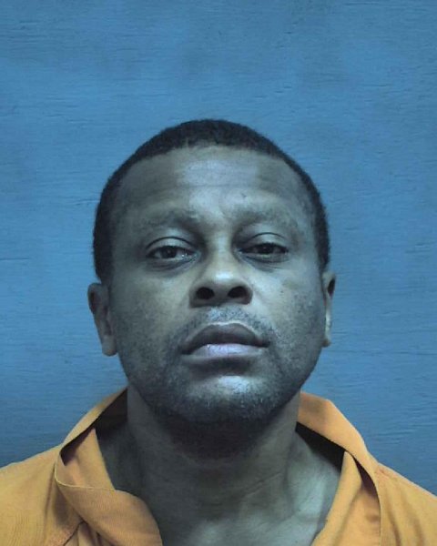 Mugshot of Kevin Tirrell Swafford