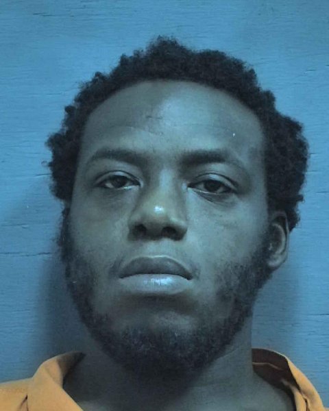 Mugshot of Brandon Patric Neal